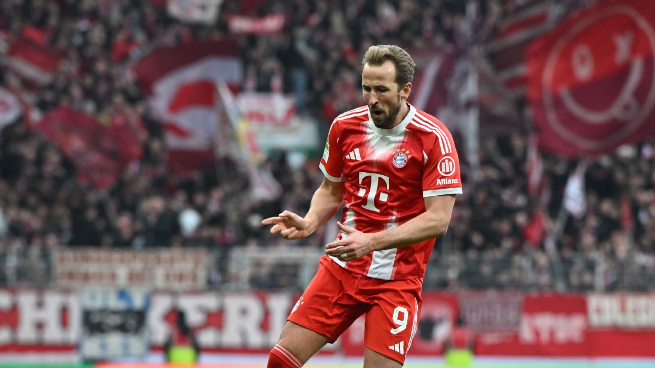 热刺传闻升温:拜仁凯恩、纽卡追尼科·冈萨雷斯